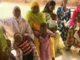النيجر.. نقص المحاصيل الزراعية واستفحال الجفاف