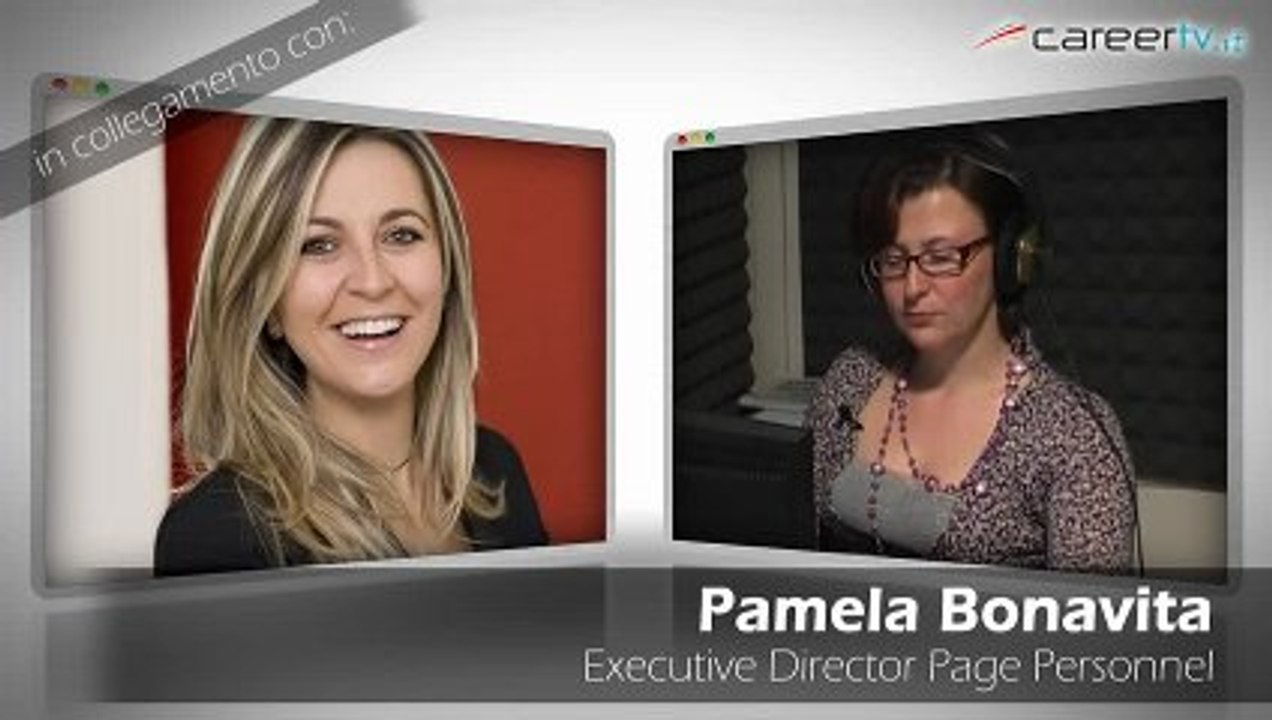 CareerTV.it: Executive Assistant, una professione per laureati