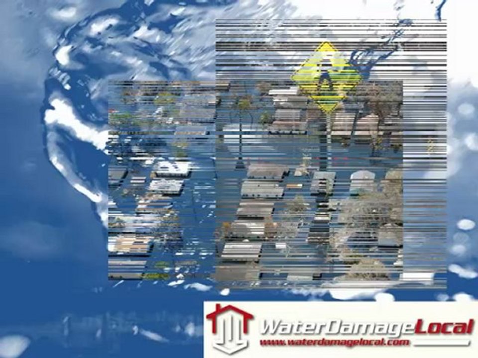 Wilmington, North Carolina  Local Flooded Basement Cleanup