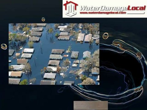 Local Basement Flood Cleanup Garland, North Carolina