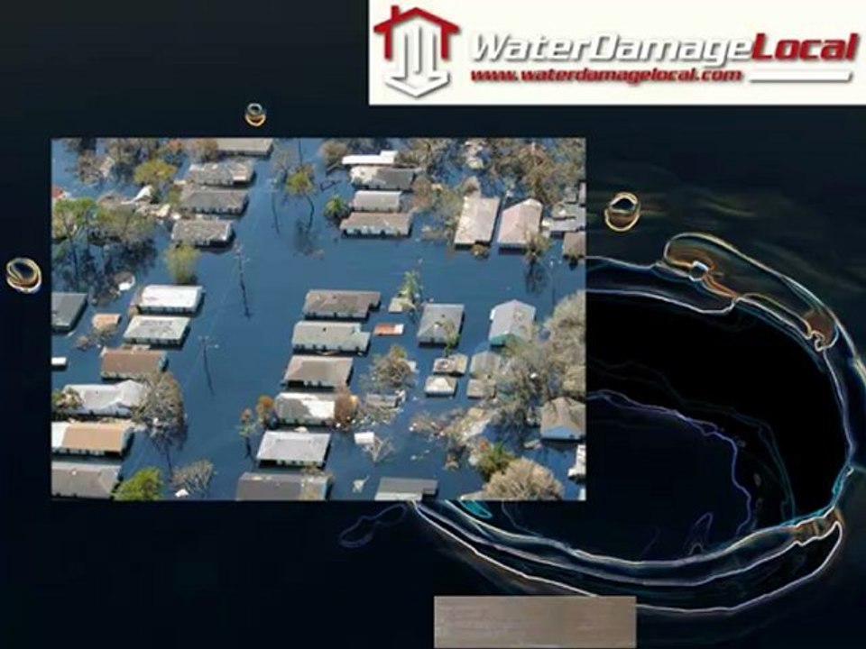 Local Basement Flood Cleanup -- Garland, North Carolina