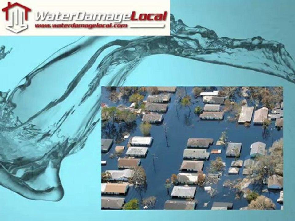 Local Currie, North Carolina Flooded Basement Cleanup