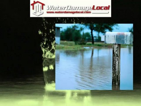 Basement Flood Cleanup in Atkinson, North Carolina