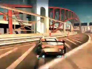 Videoanálisis de Split/Second Velocity en HobbyNews.es