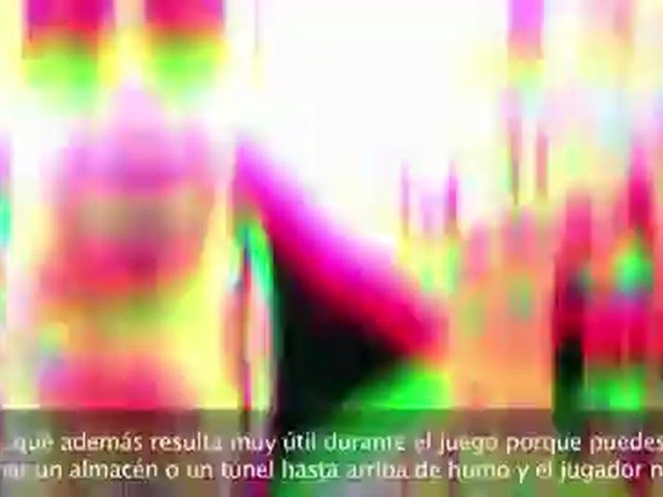 El diseño de Split/Second Velocity