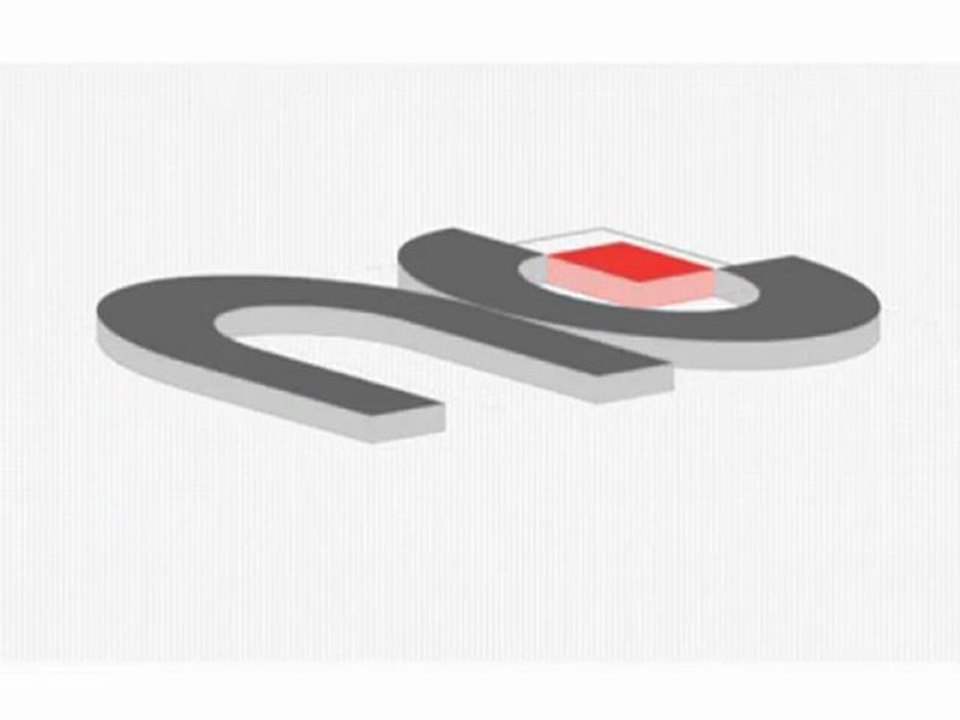 《Logo Presentation》alanng