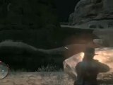 (V) Videoplay de Red Dead Redemption en HobbyNews.es - Comisario Johnson