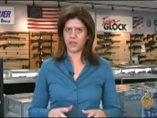 الولايات المتحدة.. نسبة الجريمة من أعلى النسب في واشنطن