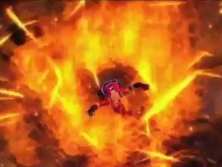 Guitar Hero Warriors of Rock Trailer
