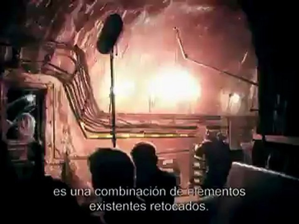 Making of de Ghost Recon Future Soldier