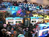 E3: Desempaquetamos las nueva Xbox 360...