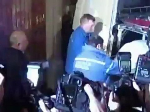 The Listening Post - Italian media / Egyptian blogosphere