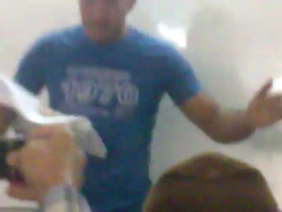 Mohamad Shbool (Geology teacher)