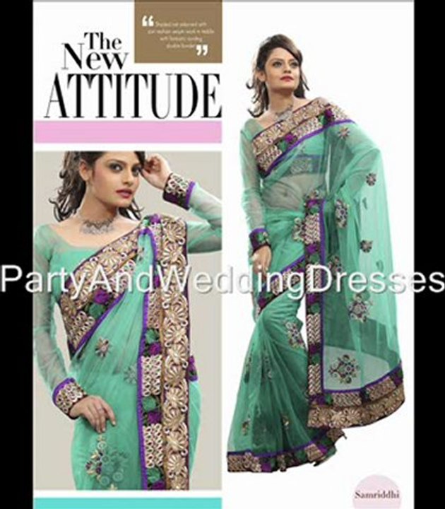 Designer sarees, wedding sarees, bridal sarees, latest designer sarees