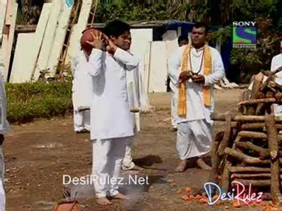 Shubh Vivah 31st May 2012 Pt-1