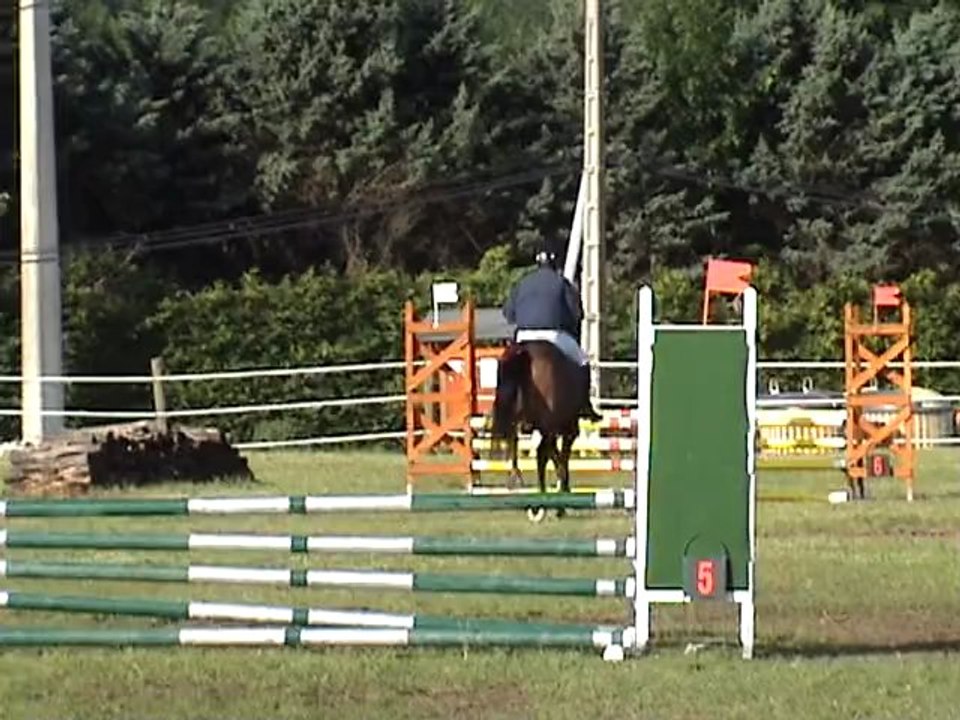 una-pgb cycle libre 4ans 1er jour