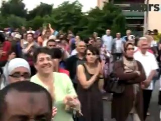 M.O.H. en concert à la Viste avec Jean-Marc Ayrault en première partie