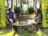 Kaina Tv Outside présente Adil Smaali au Festival Arabesques 2012