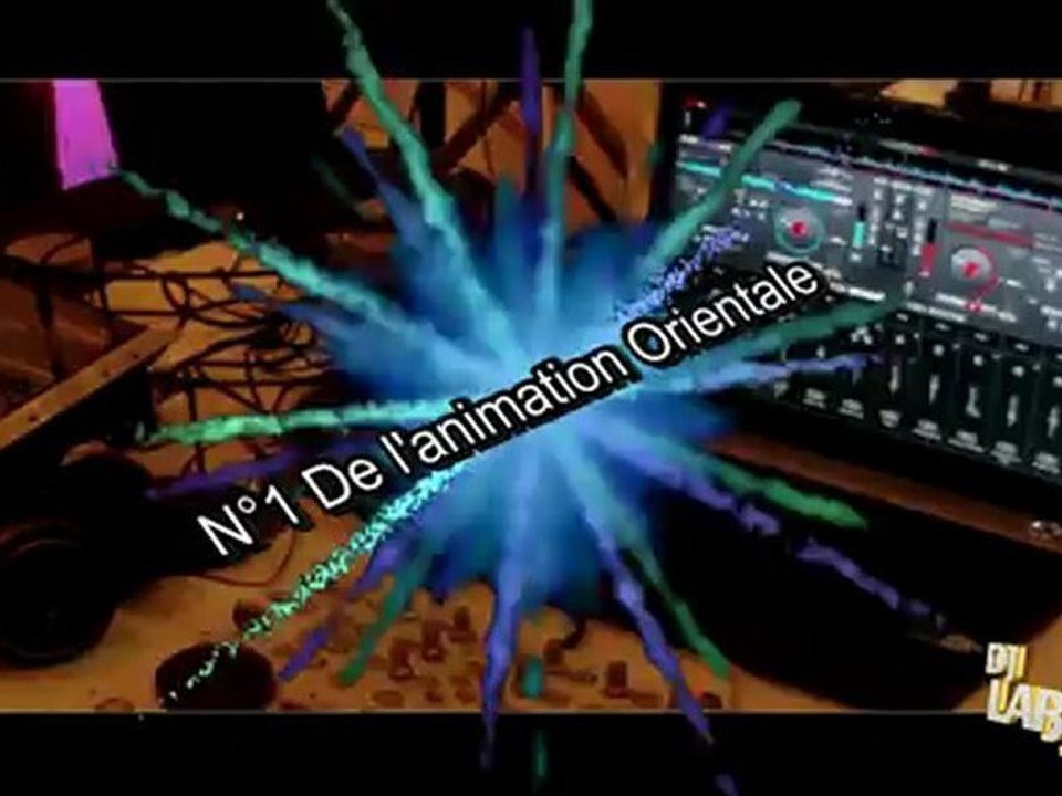 Mariage Kabyle 2012 100% Ambiance LIVE DJ LABESS