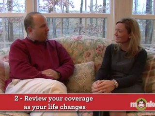 5 Ways to Save on Life Insurance