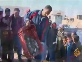 مصر.. انهيار البحيرات الشمالية