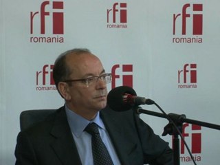 Cu caldă amiciţie, din patria fondatorilor primelor instituţii ale mediului de afaceri