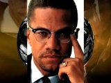 'El-Hajj Malik El-Shabazz alias MalcolmX