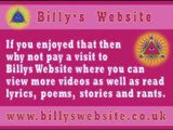 Billy Watson - Duality or Love