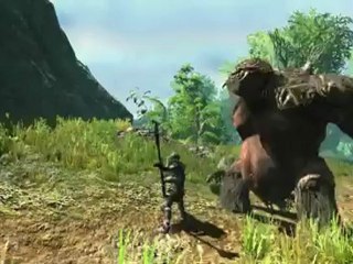 Trailer de Arcania Gothic 4 en HobbyNews.es