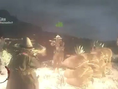 Red Dead Redemption Pack Cooperativo Gratuito