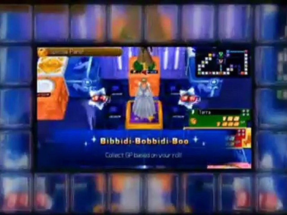 Kingdom Hearths Bird by Sleep E3 2010 Trailer