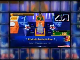 Kingdom Hearths Bird by Sleep E3 2010 Trailer