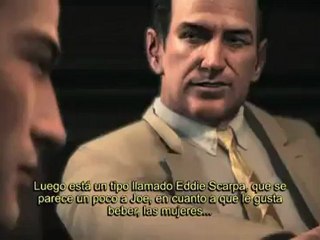 Mafia II - Diario de desarrollo 1 en HobbyNews.es
