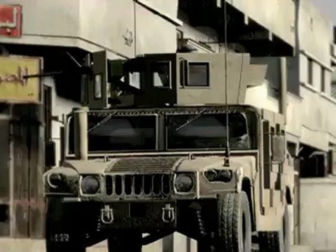 Arma II Operation Arrowhead