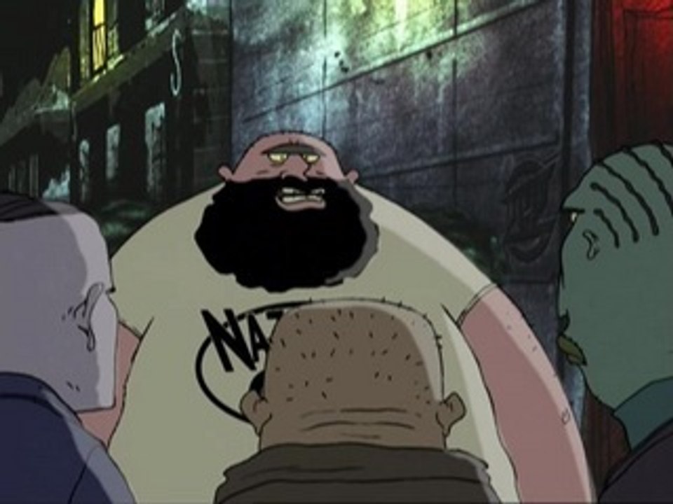 Les Lascars - Ca va pas être possible