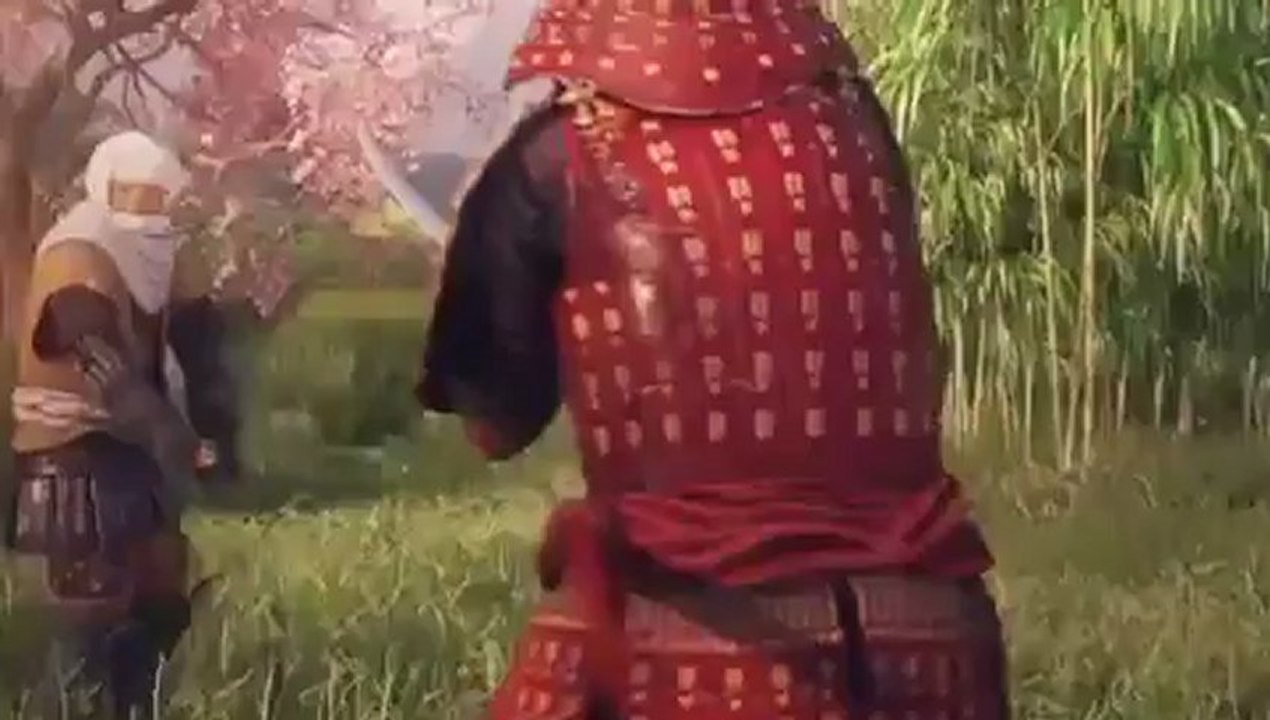 Shogun 2 Total War