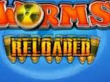 Tráiler de Worms Reloaded en HobbyNews.es