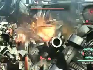 Videoplay de Vanquish en HobbyNews.es