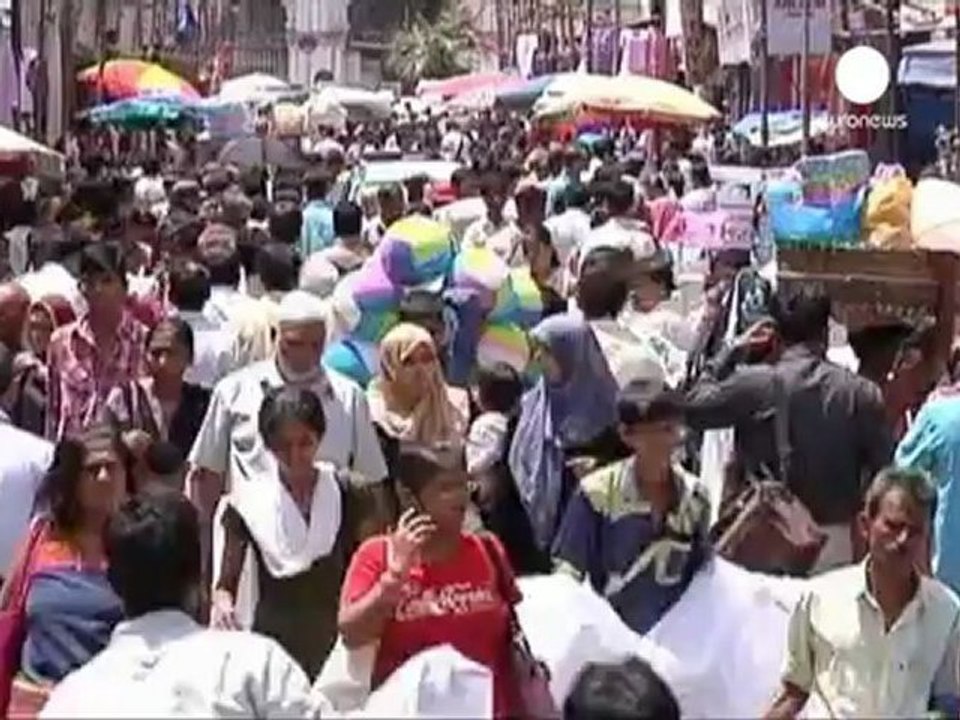 India: in frenata il pil
