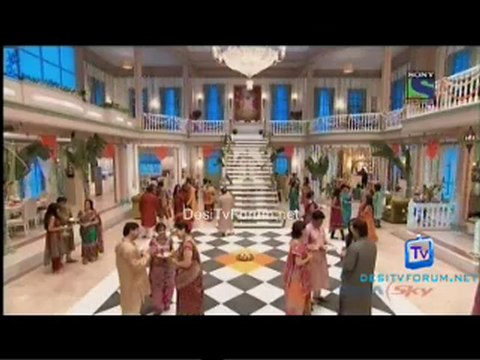 Byah Hamari Bahu Ka - 31st May 2012 Video Watch Online Pt1