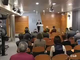 Últimas reuniones de Zapatero con presidentes autonómicos