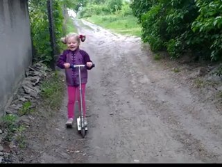 Sport daje Ci MOC :-)