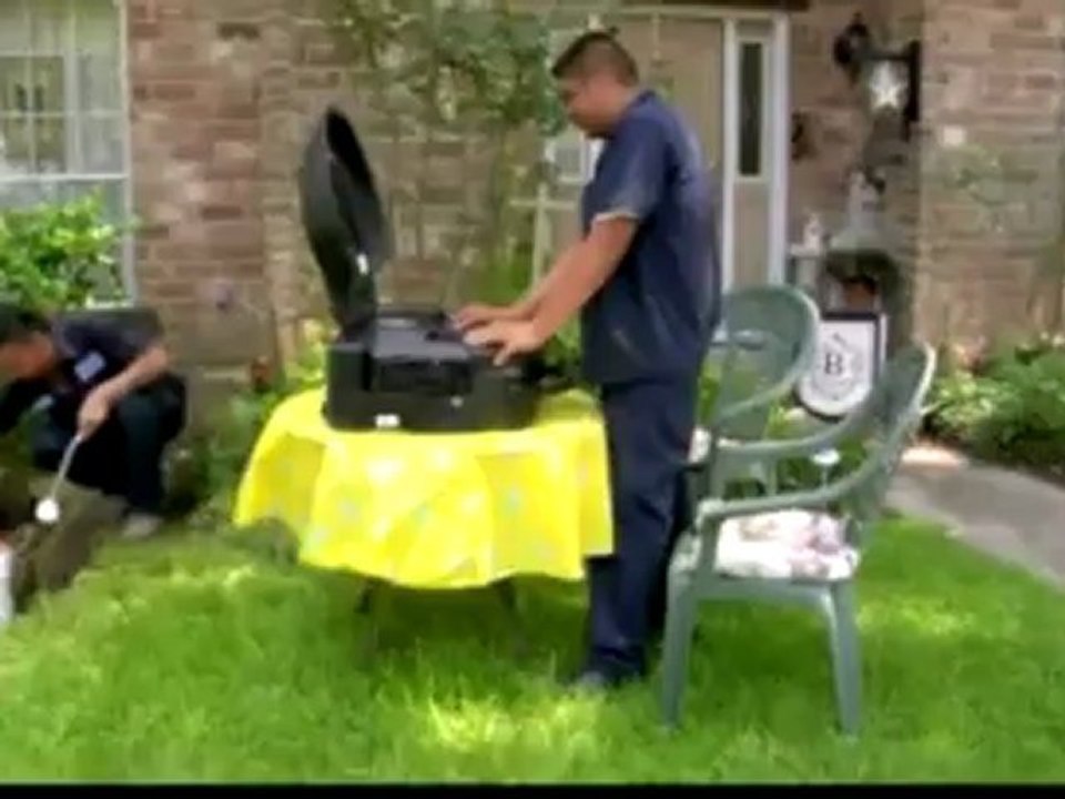 Sewer Repair Baytown TX | (281) 301-7176