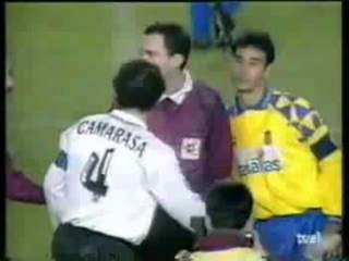 1997.02.05: Valencia CF 0 - 2 Las Palmas (Resumen)