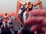 1/200 Fighting Action Arios Gundam Review