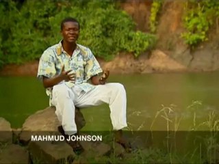 Artsworld - Liberia's Flourishing Post-War Art Scene