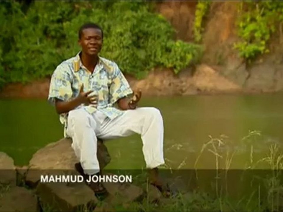 Artsworld - Liberia's Flourishing Post-War Art Scene