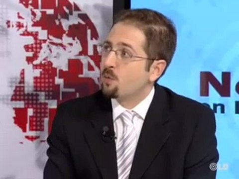 El análisis de Manuel Llamas - 14/01/09