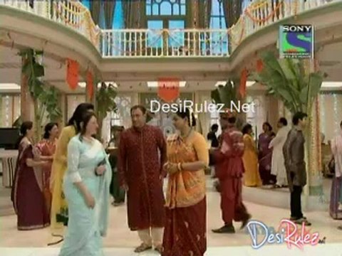 Byah Hamari Bahu ka 31st May 2012 Pt-2