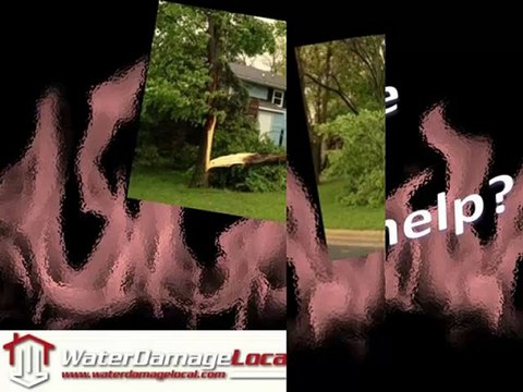 Atkinson, North Carolina Fire Damage Restoration